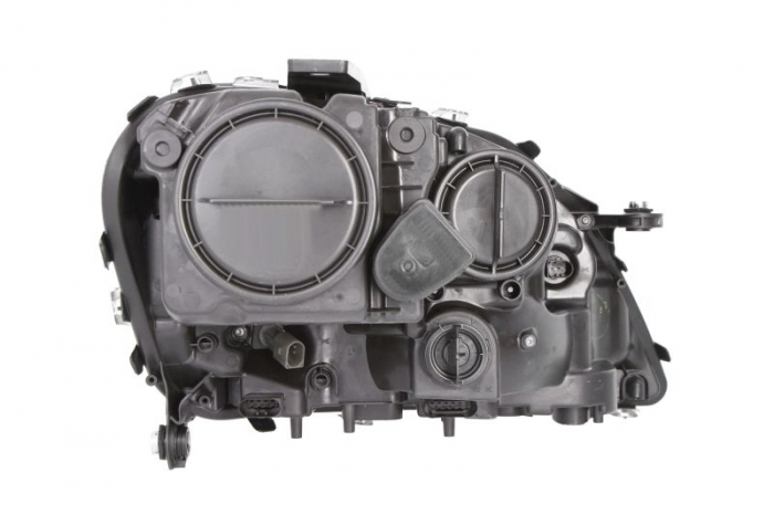 Far stanga (D1S/H7, reglaj electric, cu motoras) MERCEDES Clasa M (W164) [2]