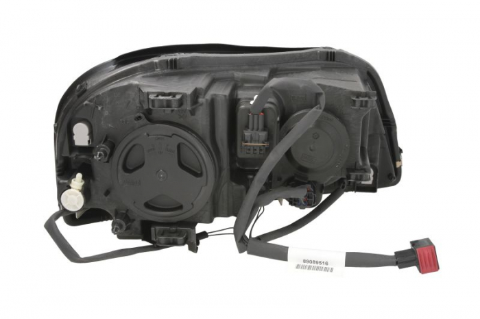 Far stanga (D1S/H9, electric, cu motoras,cu iluminare in viraje) VOLVO XC90 2006-2014 [2]