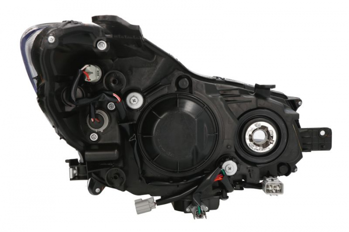 Far Stanga (D2R/HB3/W21W/W5W, electric, fara motoras, xenon) potrivit SUBARU XV 01.16-01.18 [2]