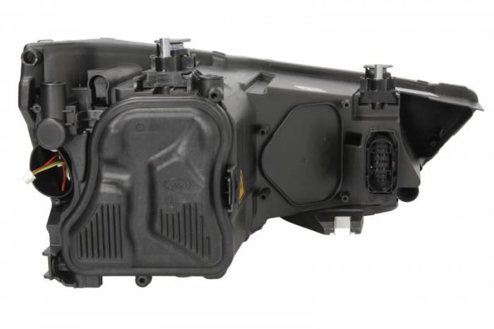 Far Stanga D3S/LED, electric, Bi-Xenon potrivit AUDI A1 05.10-12.14 [2]