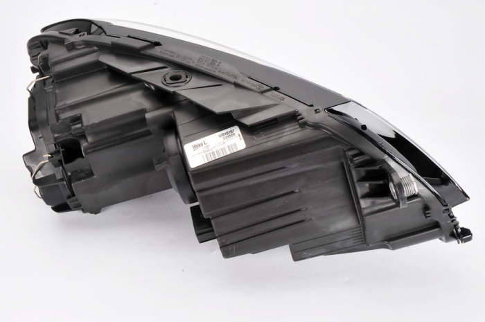 Far stanga (D3S/LED, electric, cu motoras, cu reglarea adaptiva a luminii de drum) VW PASSAT, PASSAT ALLTRACK 2010-2014 [3]