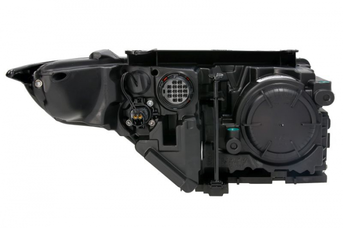Far stanga D3S/LED, electric LAND ROVER RANGE ROVER EVOQUE intre 2011-2015 [2]