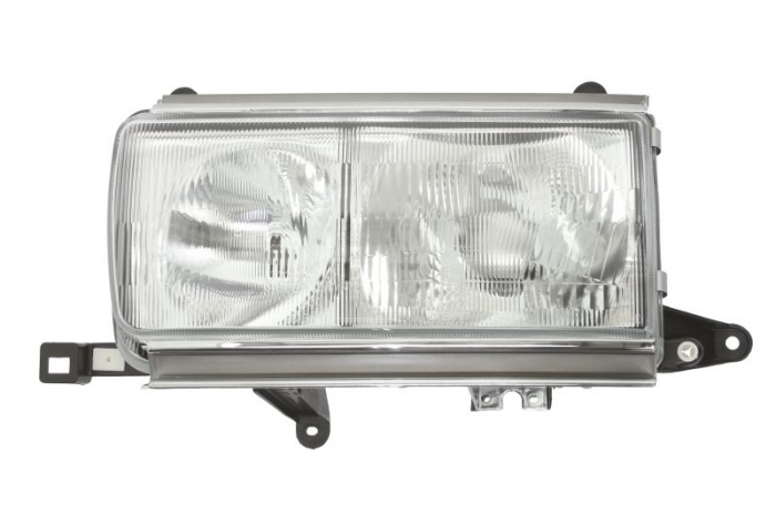 Far stanga H1/H4, manual TOYOTA LAND CRUISER 80 J8 intre 1990-1997 [2]