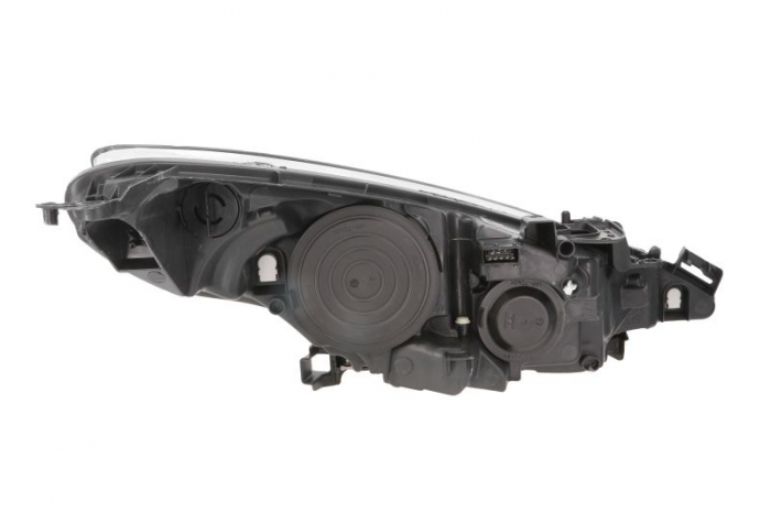 Far stanga H1/H7, electric, cu motoras PEUGEOT 207 intre 2006-2012 [2]