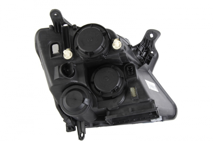 Far stanga H1/H7, electric OPEL MERIVA A intre 2003-2010 [2]