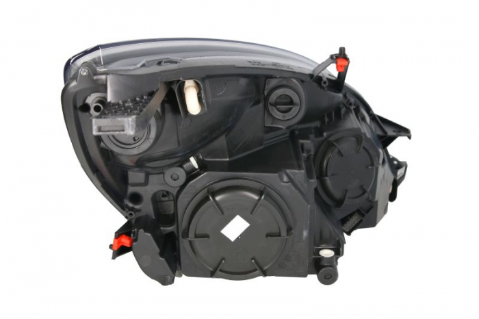 Far stanga (H1/H7/LED, reglaj electric cu lumini de zi) OPEL MERIVA 2014-2017 [2]