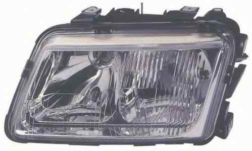 Far stanga (H1/H7, reglaj electric) AUDI A3 1996-1999 [1]