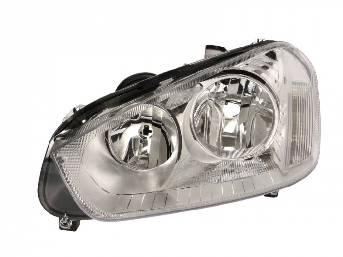 Far stanga (H1/H7, reglaj electric, cu motoras) FORD C-MAX [2]