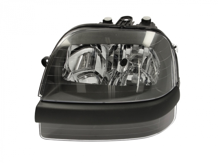 Far stanga (H1/H7, reglaj electric) FIAT DOBLO 2001-2005 [1]