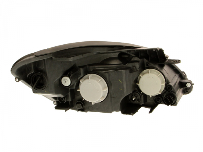 Far stanga (H1/H7, reglaj electric) KIA CEE'D 2006-2009 [2]