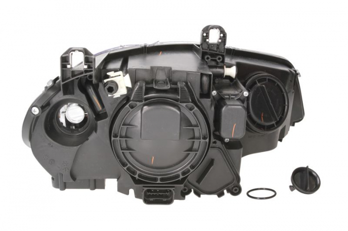 Far stanga H10W/H15/H7, electric, cu motoras BMW X5 E70 intre 2010-2013 [2]