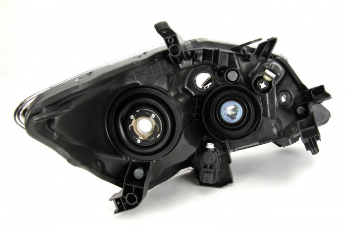 Far stanga H11/HB3, electric, cu motoras TOYOTA AURIS [2]