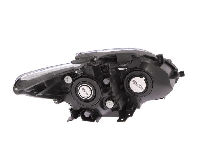 Far stanga (H11/HB3, electric, fundal cromat) TOYOTA PRIUS 2009-2012 [2]