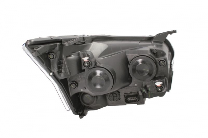 Far Stanga (H15/H7/PY21W/W5W, electric, cu motor) potrivit FORD TRANSIT, TRANSIT CONNECT, TRANSIT CONNECT V408/MINIVAN, TRANSIT V363 [2]