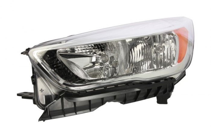 Far stanga (H15/H7, reglaj electric, cu motoras, cu lumini de zi) FORD KUGA dupa 2017 [1]