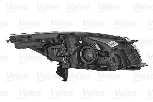 Far stanga (H15/H7, reglaj electric, cu motoras si lumini de zi) FORD KUGA 2013-2016 [2]