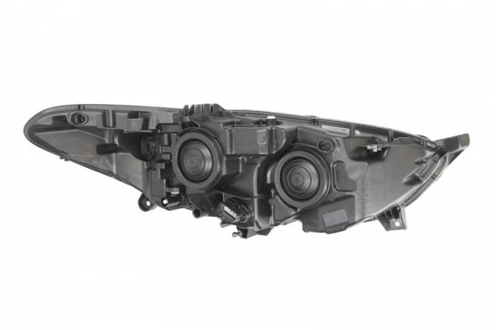 Far stanga (H15/H7, reglaj electric si lumini de zi) FORD MONDEO 2014-2018 [2]