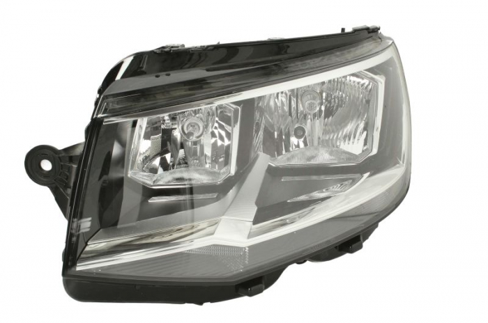 Far stanga (H15/H7, reglaj electric) VW MULTIVAN VI, TRANSPORTER VI dupa 2015 [1]