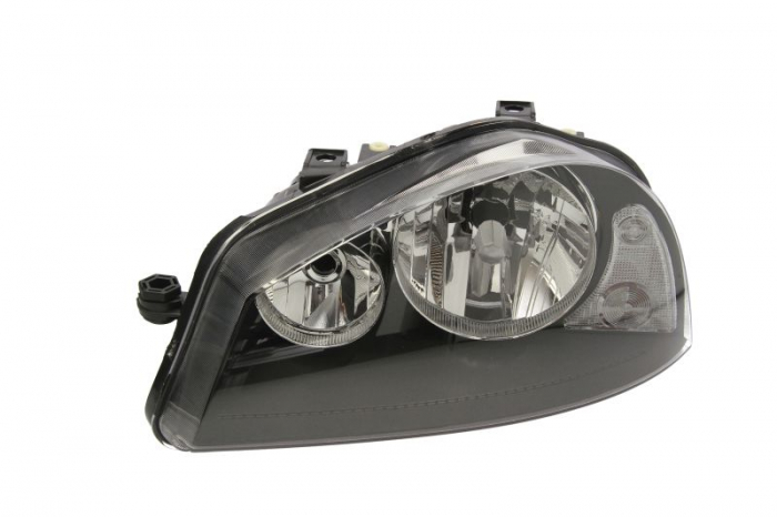 Far stanga H3/H7, electric, manual SEAT AROSA intre 1997-2000 [1]