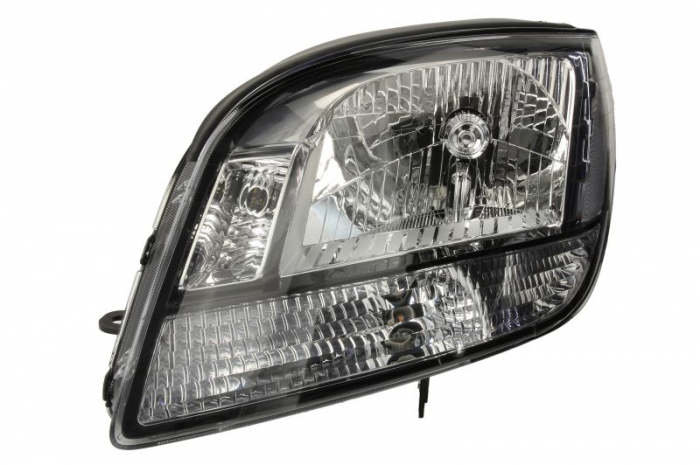 Far stanga (H4, electric) CHEVROLET ORLANDO dupa 2011 [1]