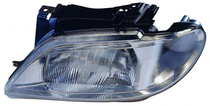 Far stanga (H4, electric) CITROEN XSARA 1997-2000 [1]