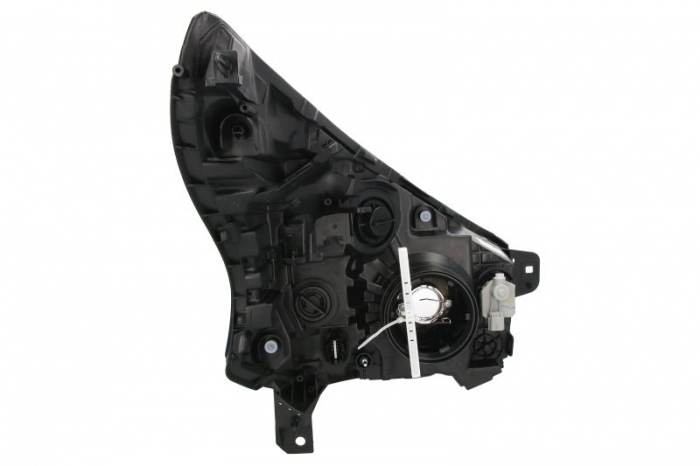 Far stanga H4, electric, cu motoras OPEL VIVARO intre 2014-2019 [2]