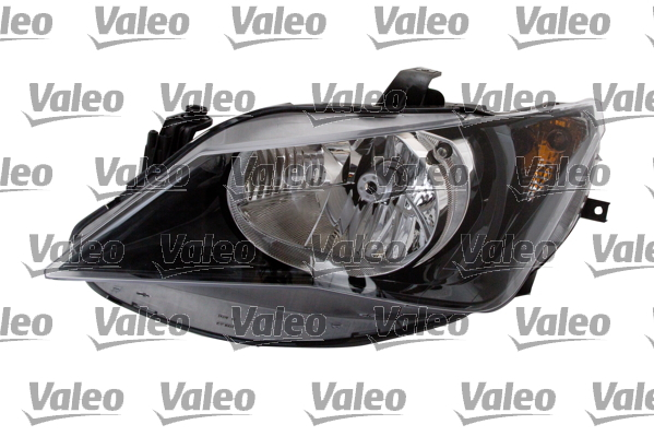 Far stanga (H4, electric, cu motoras) SEAT IBIZA 2012-2017 [1]