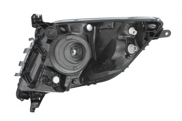Far stanga (H4, electric, cu motoras) TOYOTA PRIUS 2003-2009 [2]