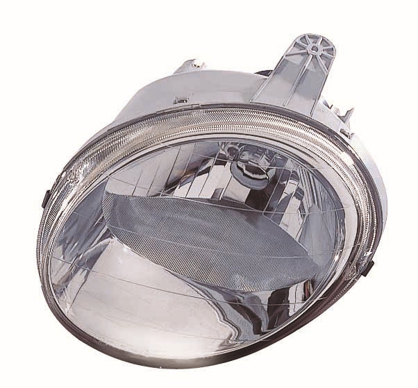 Far stanga (H4, electric) DAEWOO MATIZ 1998-2008 [1]