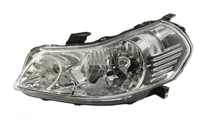 Far stanga (H4, electric) FIAT SEDICI SUZUKI SX4 2006-2014 [2]