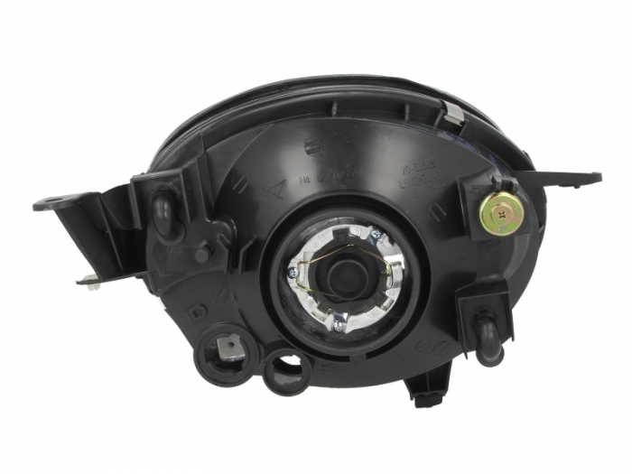 Far stanga (H4, electric, fundal argintiu) TOYOTA COROLLA 1997-2002 [2]