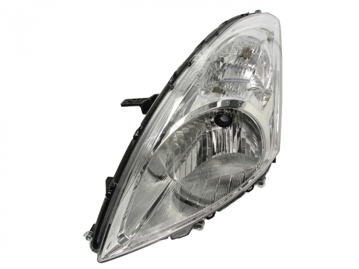 Far stanga (H4, electric, fundal cromat) SUZUKI SWIFT IV [1]
