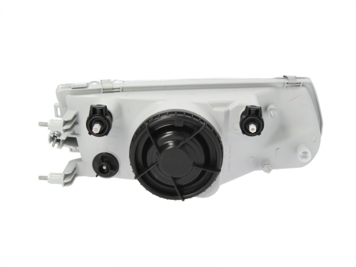 Far stanga H4, electric, interior argintiu MITSUBISHI CARISMA intre 1995-2000 [3]