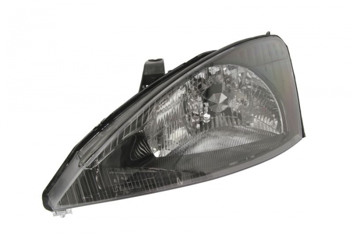 Far stanga H4, electric, interior negru FORD FOCUS [1]