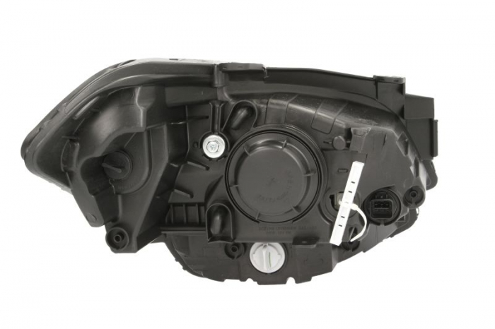 Far stanga (H4, electric) KIA SOUL [2]