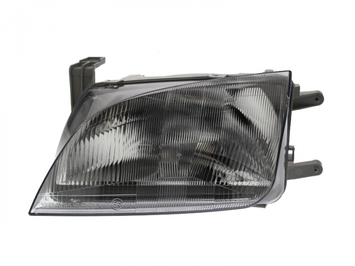Far stanga (H4, electric) SUBARU JUSTY SUZUKI SWIFT 1995-2005 [1]