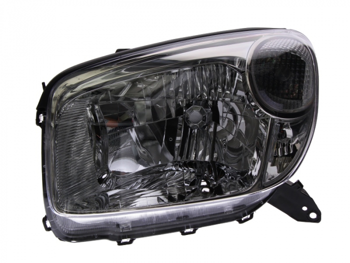 Far stanga (H4, electric) TOYOTA RAV 4 2003-2005 [1]