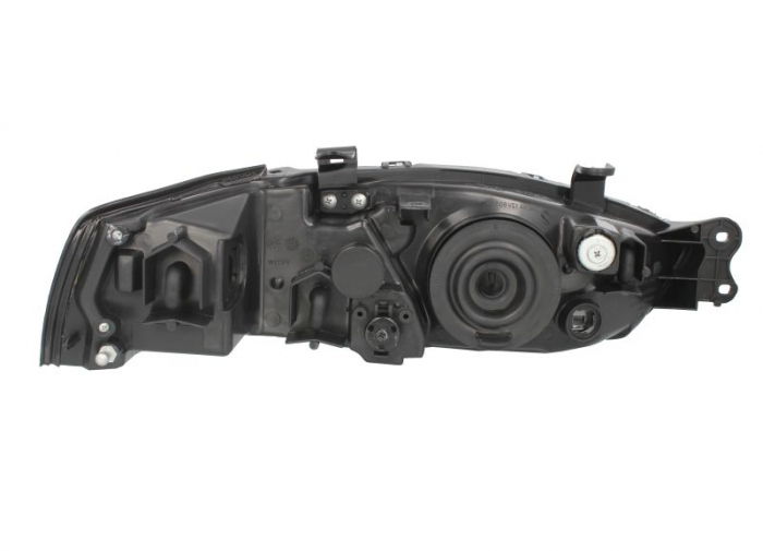 Far stanga (H4, manual) MITSUBISHI COLT 1995-2003 [2]