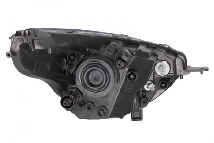 Far stanga (H4/PY21W/W5W, electric, fara motor) potrivit FORD KA+ 06.16- [2]