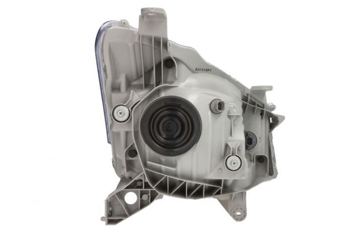 Far Stanga (H4/PY21W/W5W, electric) potrivit ISUZU D-MAX II 06.12-01.15 [2]