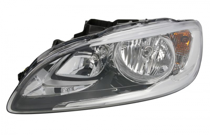 Far stanga H7/H9, electric, cu Lumini zi VOLVO S60 II, V60 I [1]