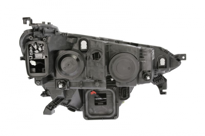 Far stanga (H7/H9, electric) RENAULT MEGANE III, MEGANE IV dupa 2015 [2]