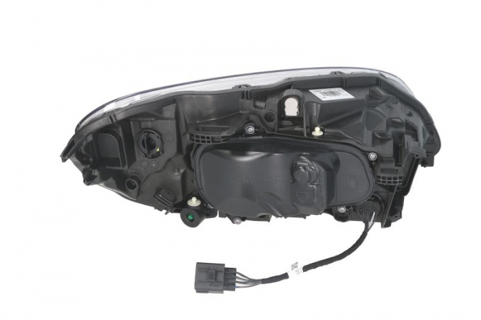 Far stanga (H7/H9, electric) VOLVO XC60 2013-2017 [2]