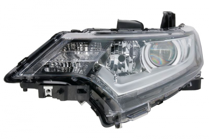 Far stanga H7/HB3/LED, electric MITSUBISHI OUTLANDER 3 III intre 2015-2018 [1]