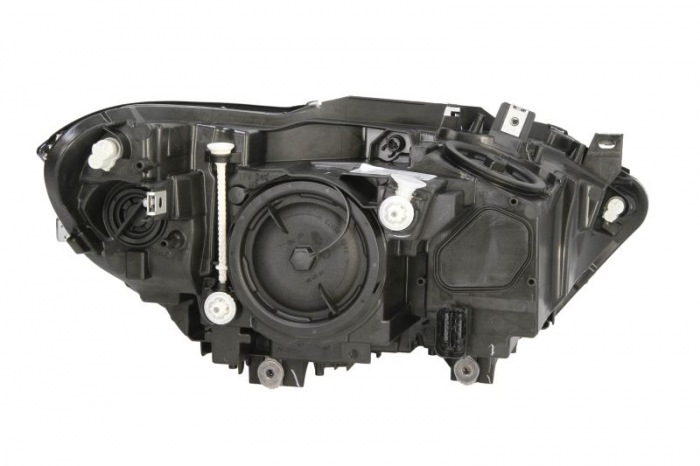 Far stanga (H7/LED, reglaj electric cu motoras) BMW Seria 1 (F20), Seria 1 (F21) dupa 2015 [2]