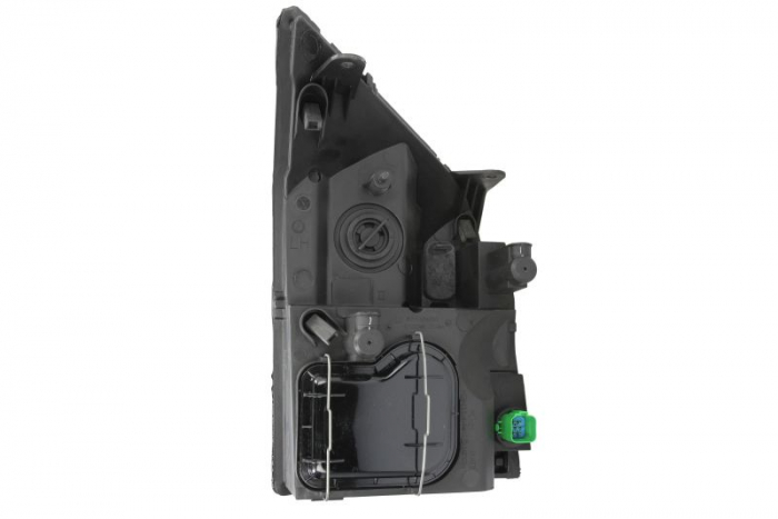 Far Stanga (halogen, H4/PY21W/W5W, electric, cu motor) potrivit FORD TRANSIT, TRANSIT V363 -08.13 [2]