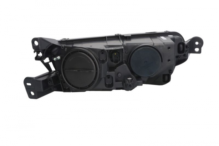 Far Stanga (halogen, H7/H7, electric, bec) potrivit CITROEN C4 PICASSO II [2]