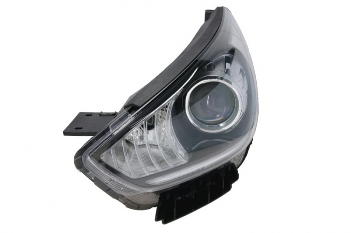 Far stanga HB3, electric, cu motoras KIA NIRO dupa 2016 [1]