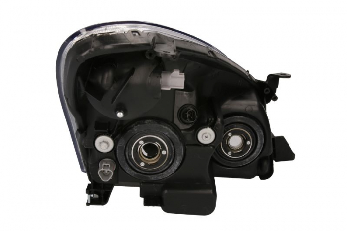 Far stanga (HB3/HB4, electric, cu motoras) TOYOTA COROLLA VERSO 2004-2009 [2]