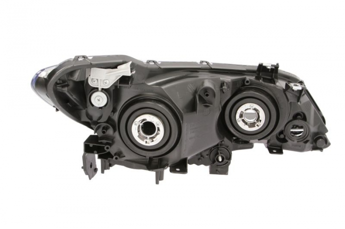 Far stanga (HB3/HB4, electric, fundal negru) HONDA CIVIC 2008-2012 [2]